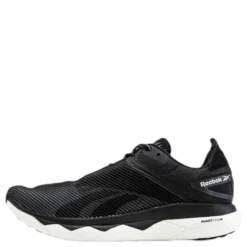 Floatride Run Panthea White/Black