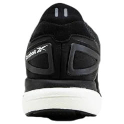 Floatride Run Panthea White/Black