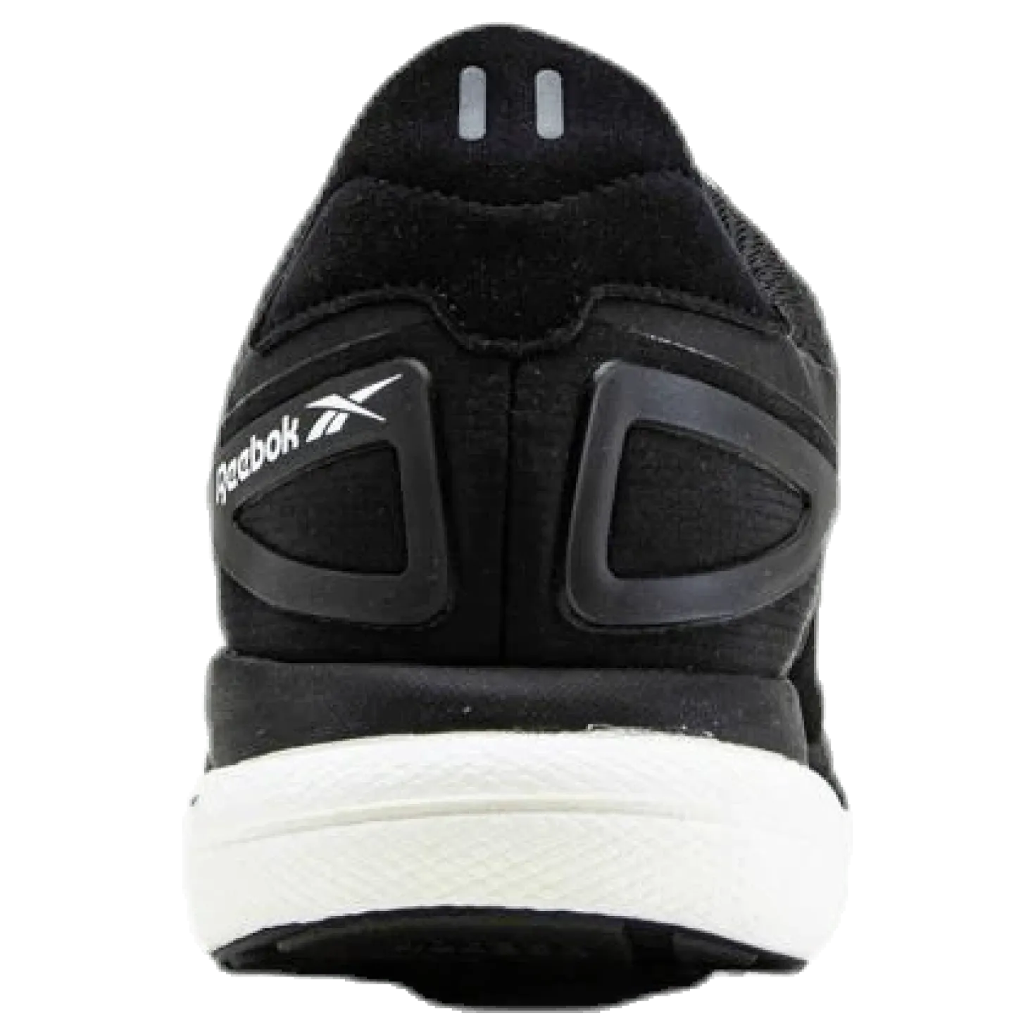 Floatride Run Panthea White/Black