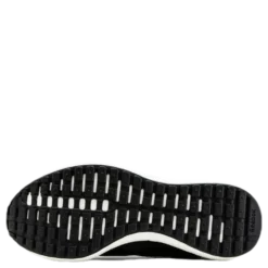 Floatride Run Panthea White/Black