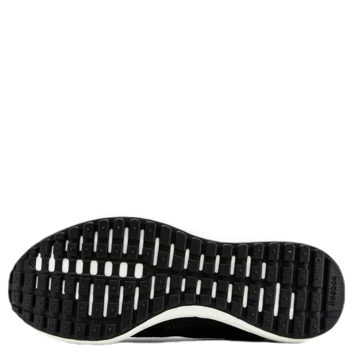 Floatride Run Panthea White/Black