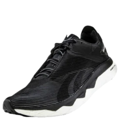 Floatride Run Panthea White/Black