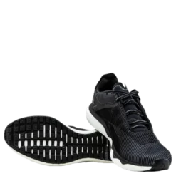 Floatride Run Panthea White/Black