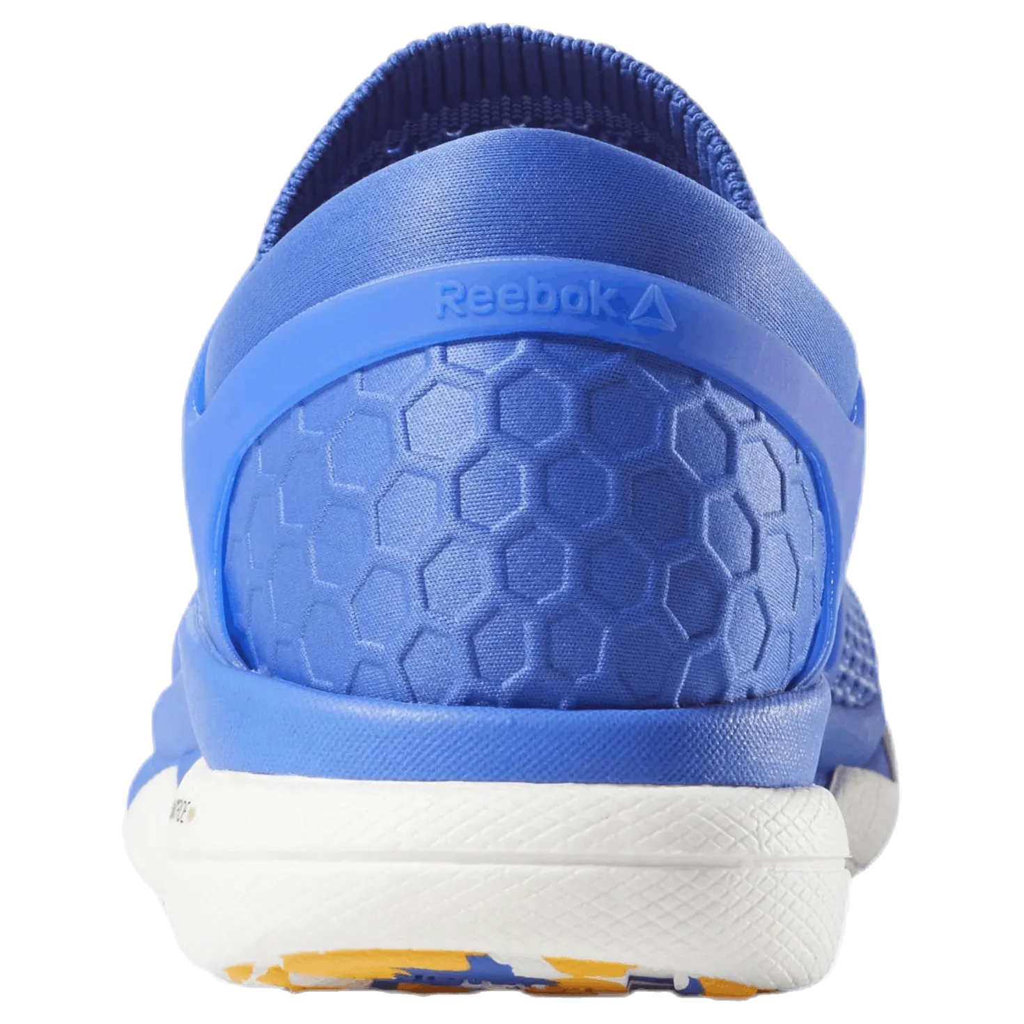 Floatride Run ULTK Blue/White/Gold