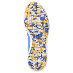 Floatride Run ULTK Blue/White/Gold