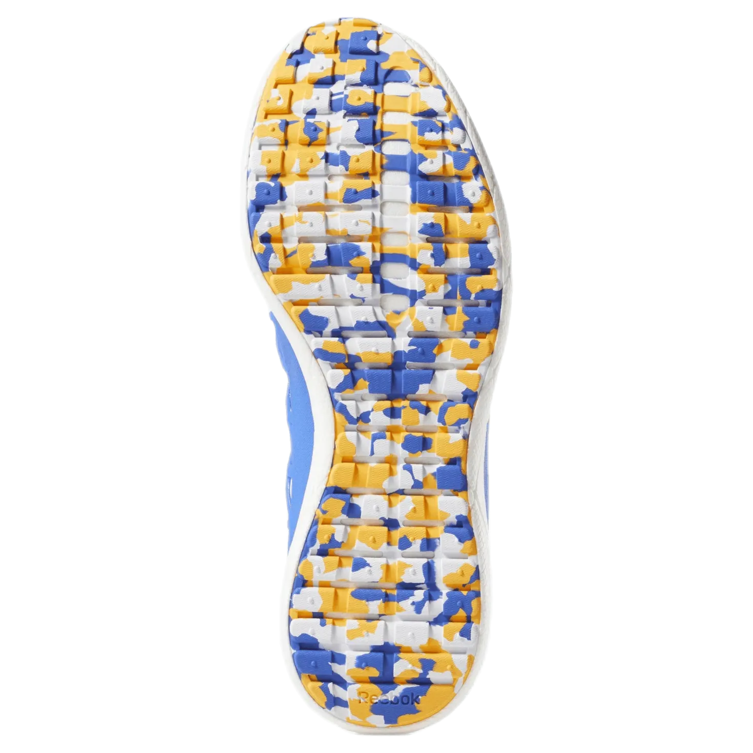Floatride Run ULTK Blue/White/Gold