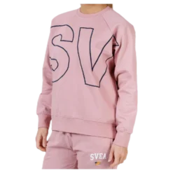 Florence Crew Pink