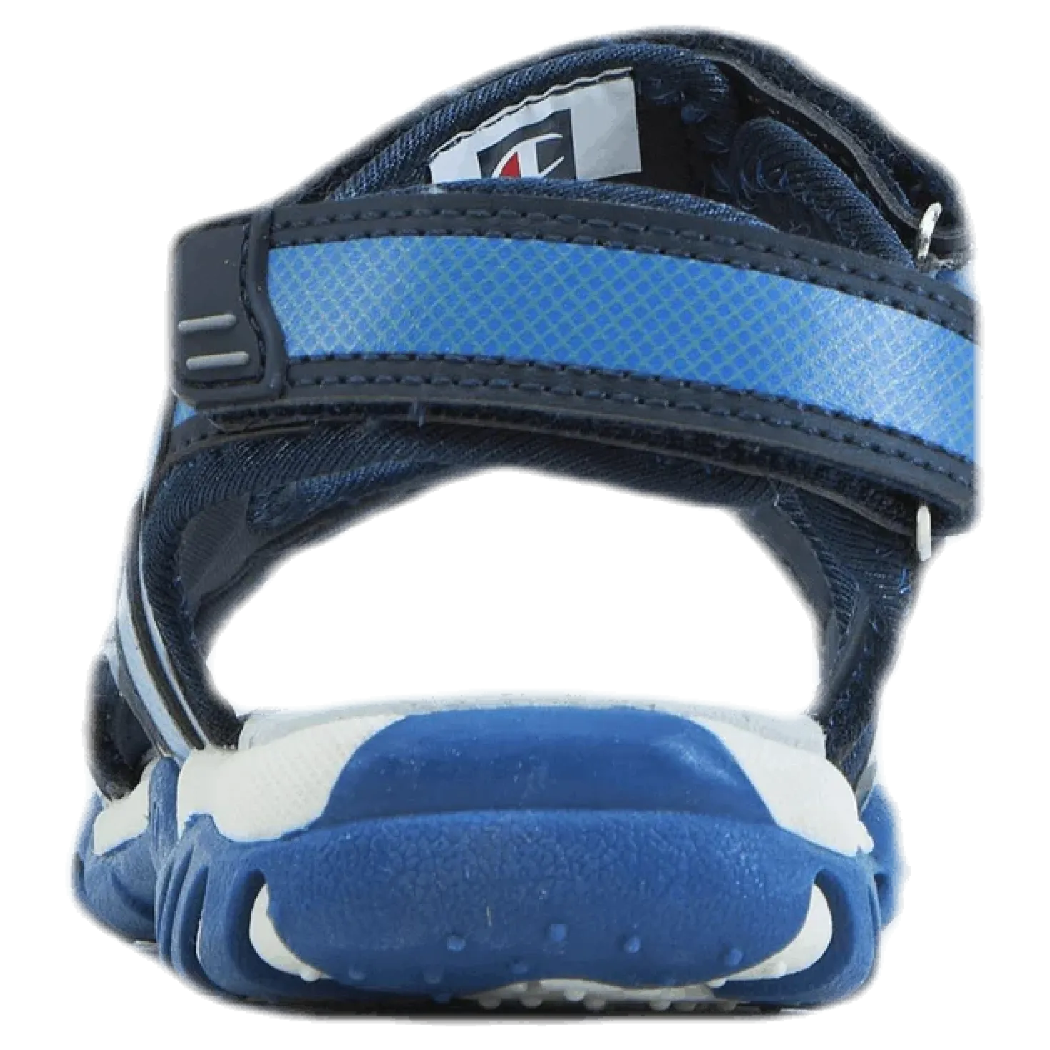Florida Sandal PS Blue