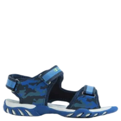 Florida Sandal PS Blue