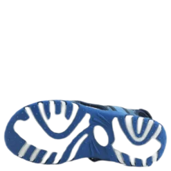 Florida Sandal PS Blue