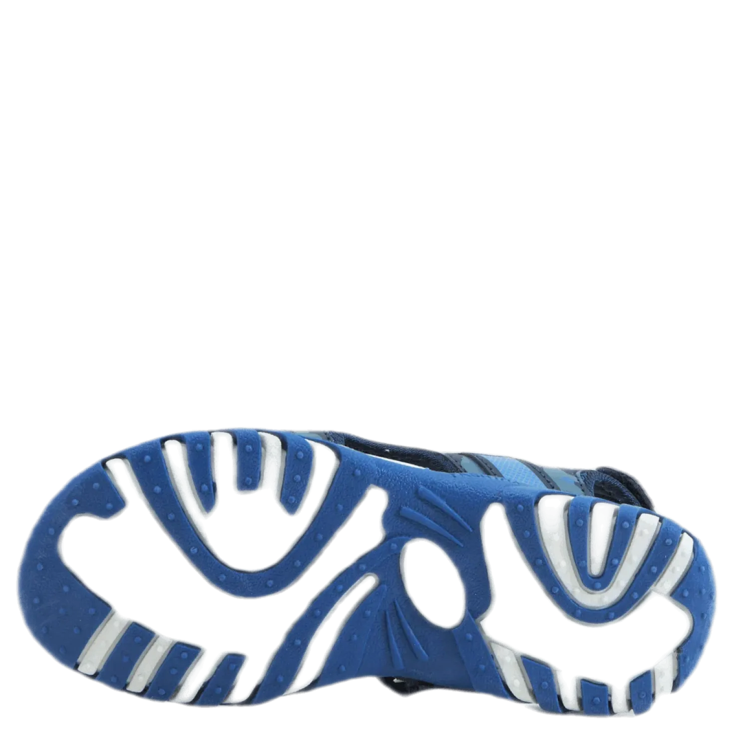 Florida Sandal PS Blue