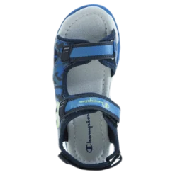 Florida Sandal PS Blue