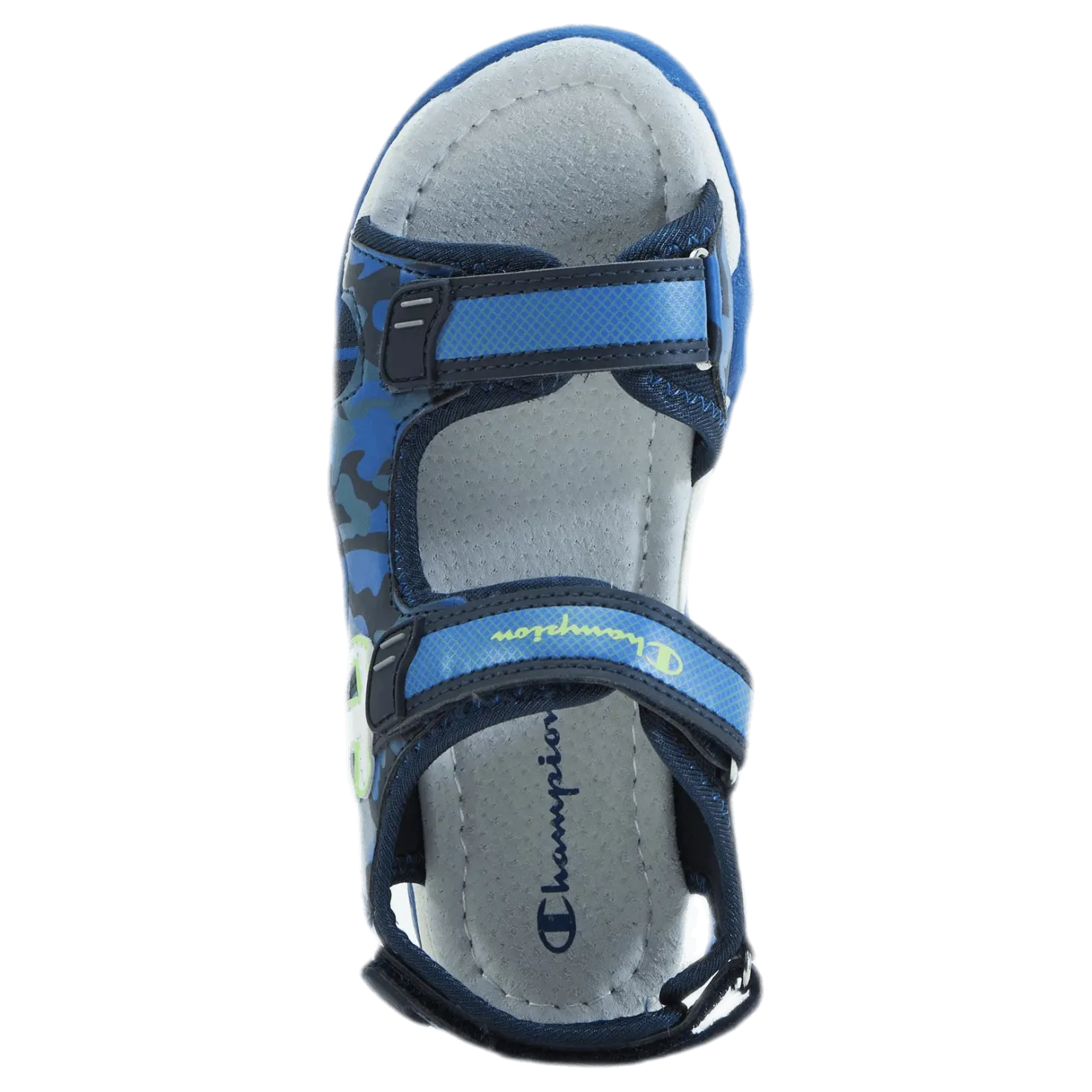 Florida Sandal PS Blue