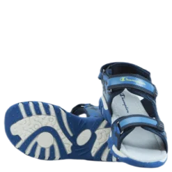 Florida Sandal PS Blue