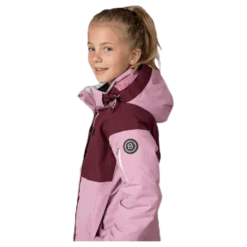 Florina JR Jacket Purple