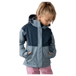 Florina Junior Jacket Blue