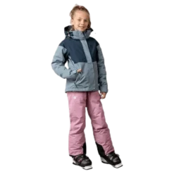 Florina Junior Jacket Blue