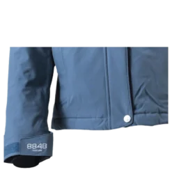 Florina Junior Jacket Blue