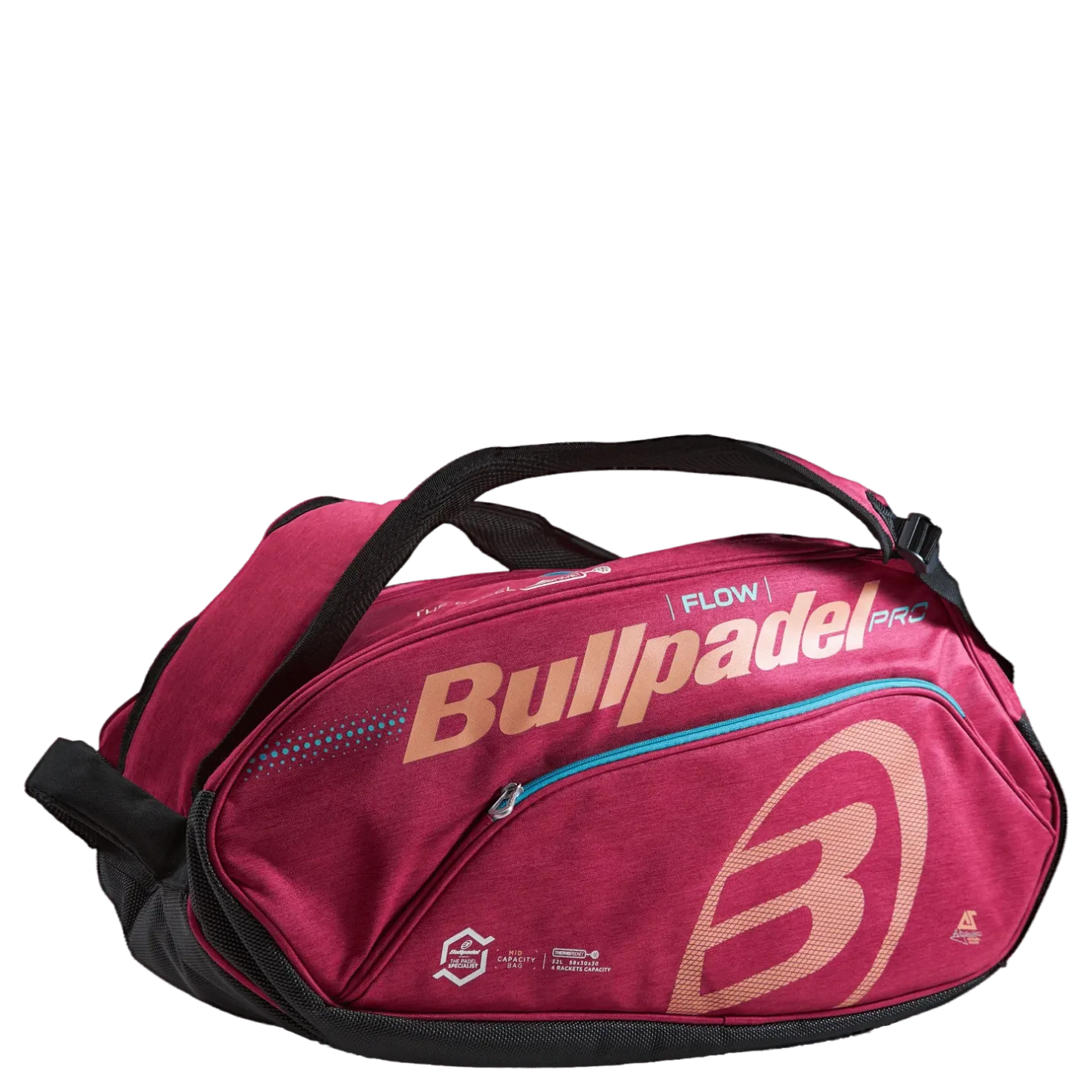 Flowbag 2022 Pink