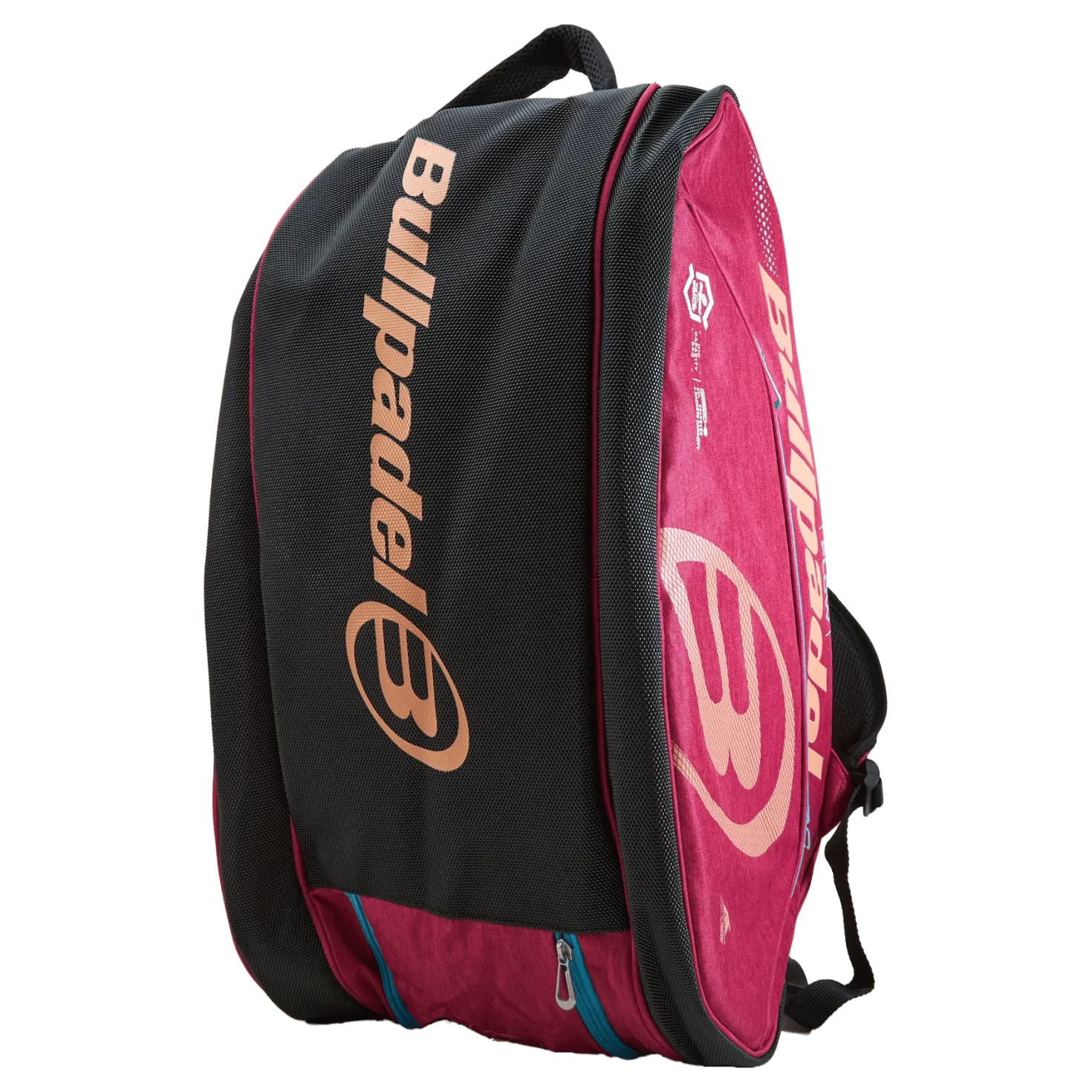 Flowbag 2022 Pink