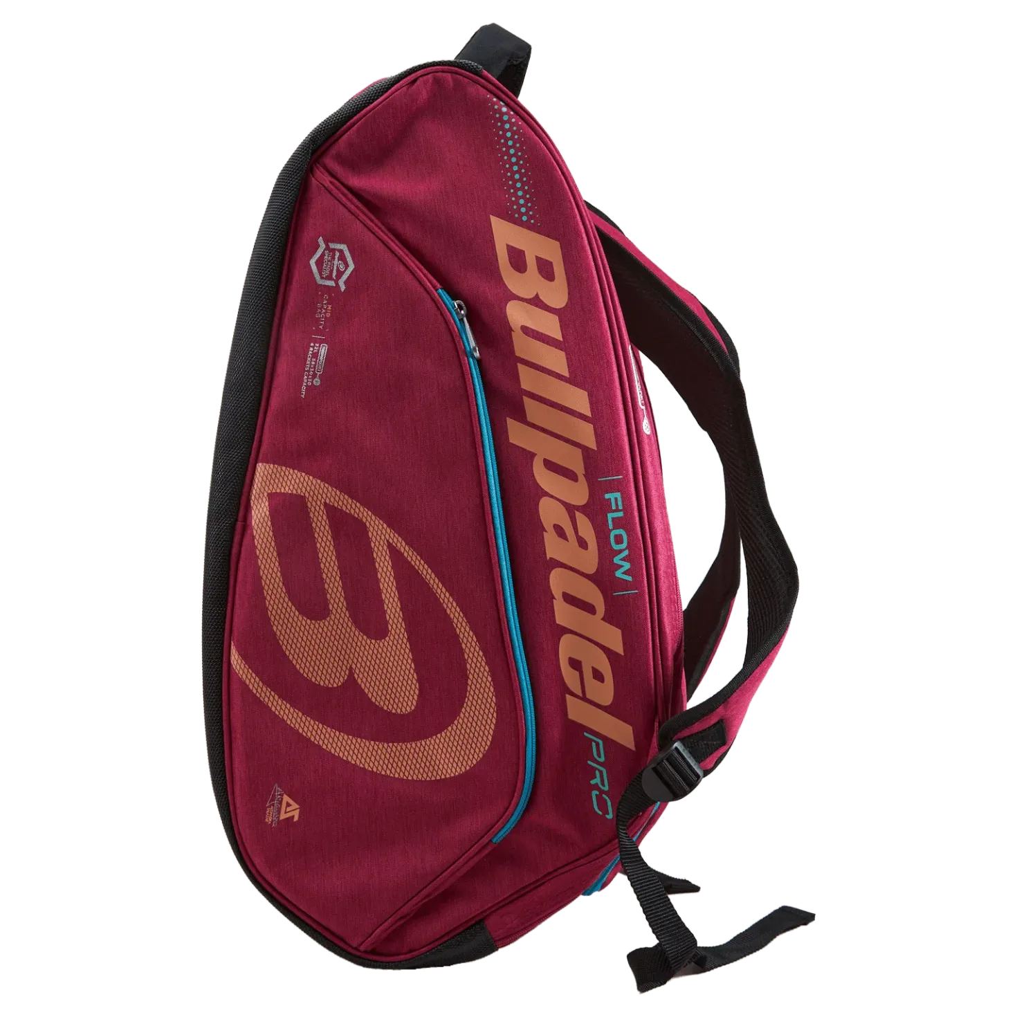 Flowbag 2022 Pink