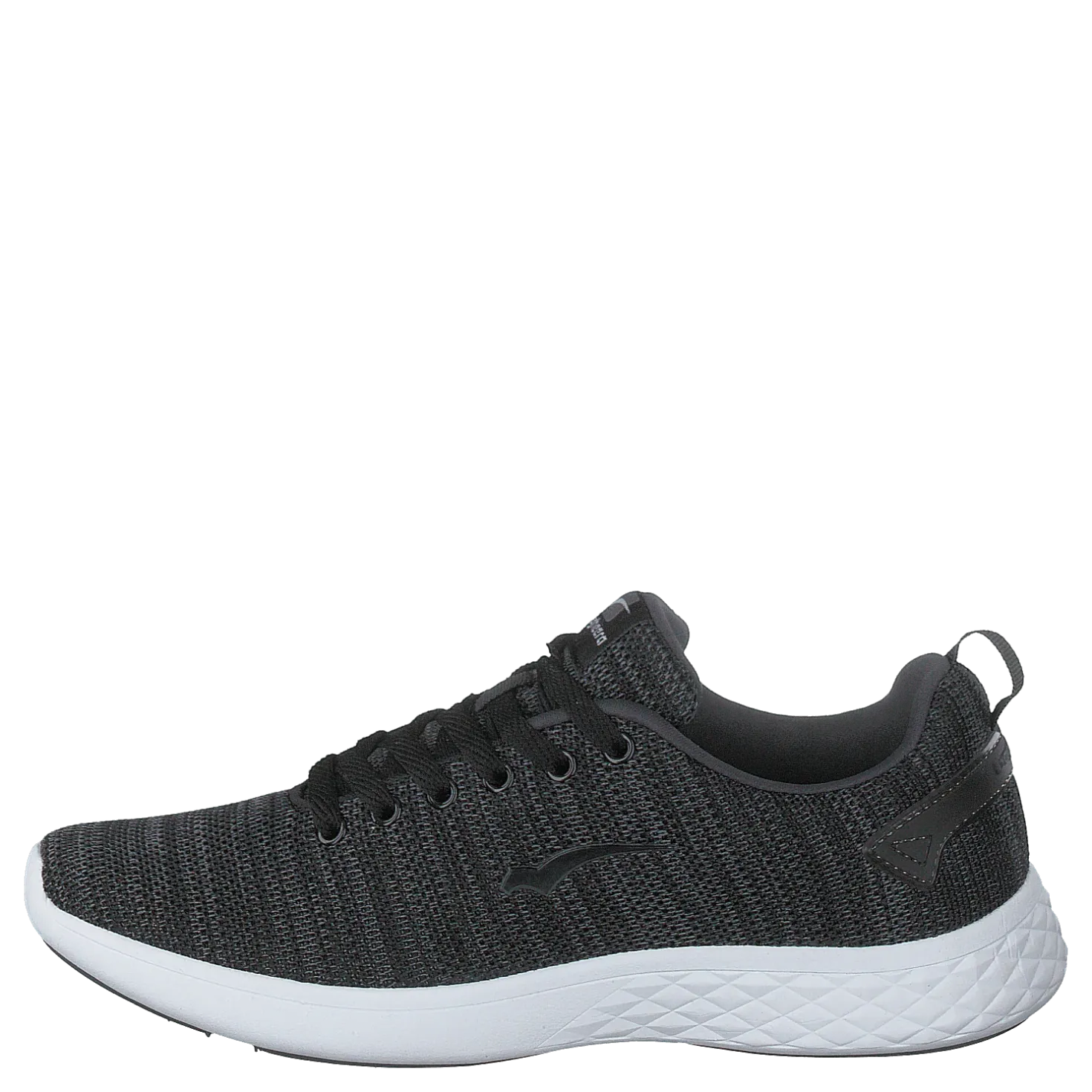 Flow Black/dark Grey
