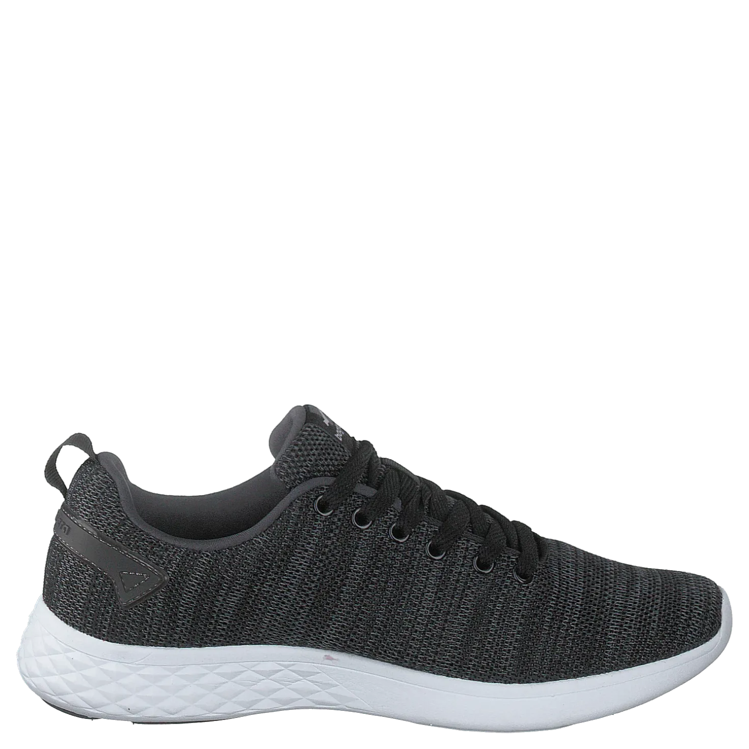 Flow Black/dark Grey