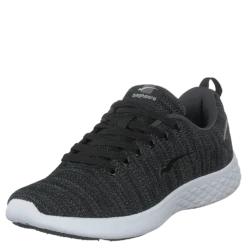 Flow Black/dark Grey
