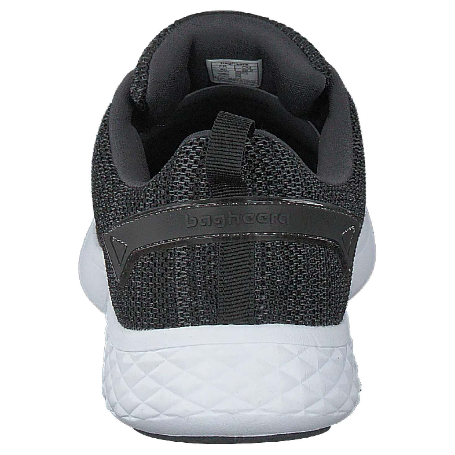 Flow Black/dark Grey
