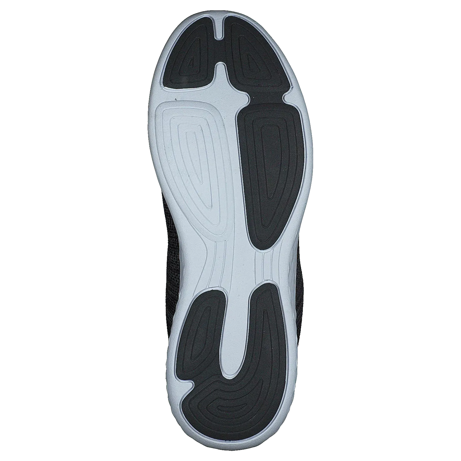 Flow Black/dark Grey