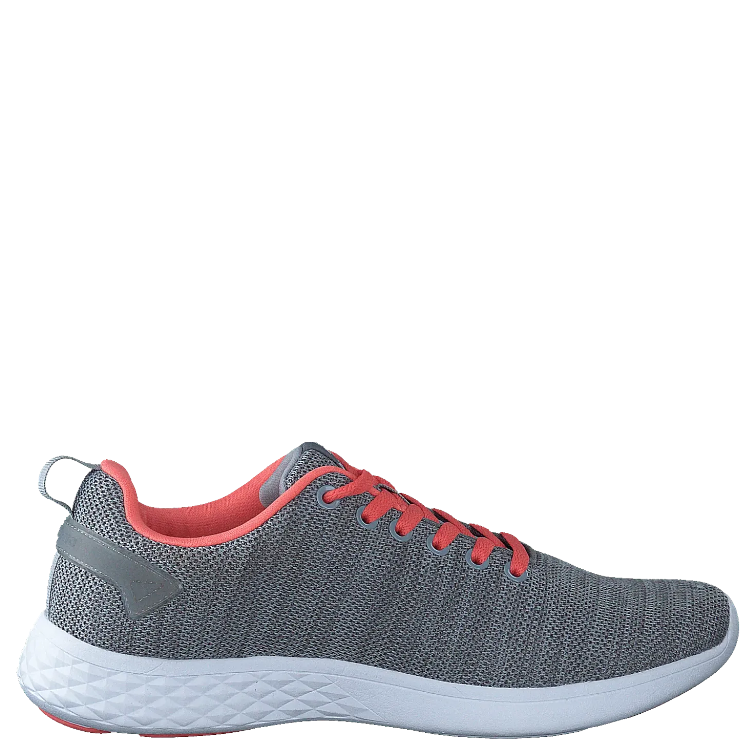 Flow Grey/peach