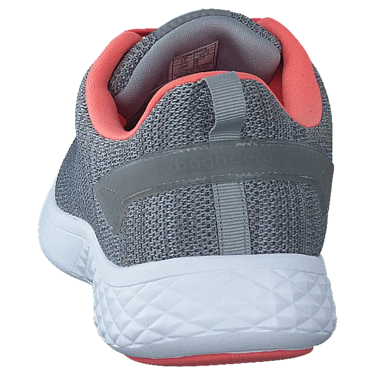 Flow Grey/peach
