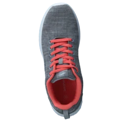 Flow Grey/peach