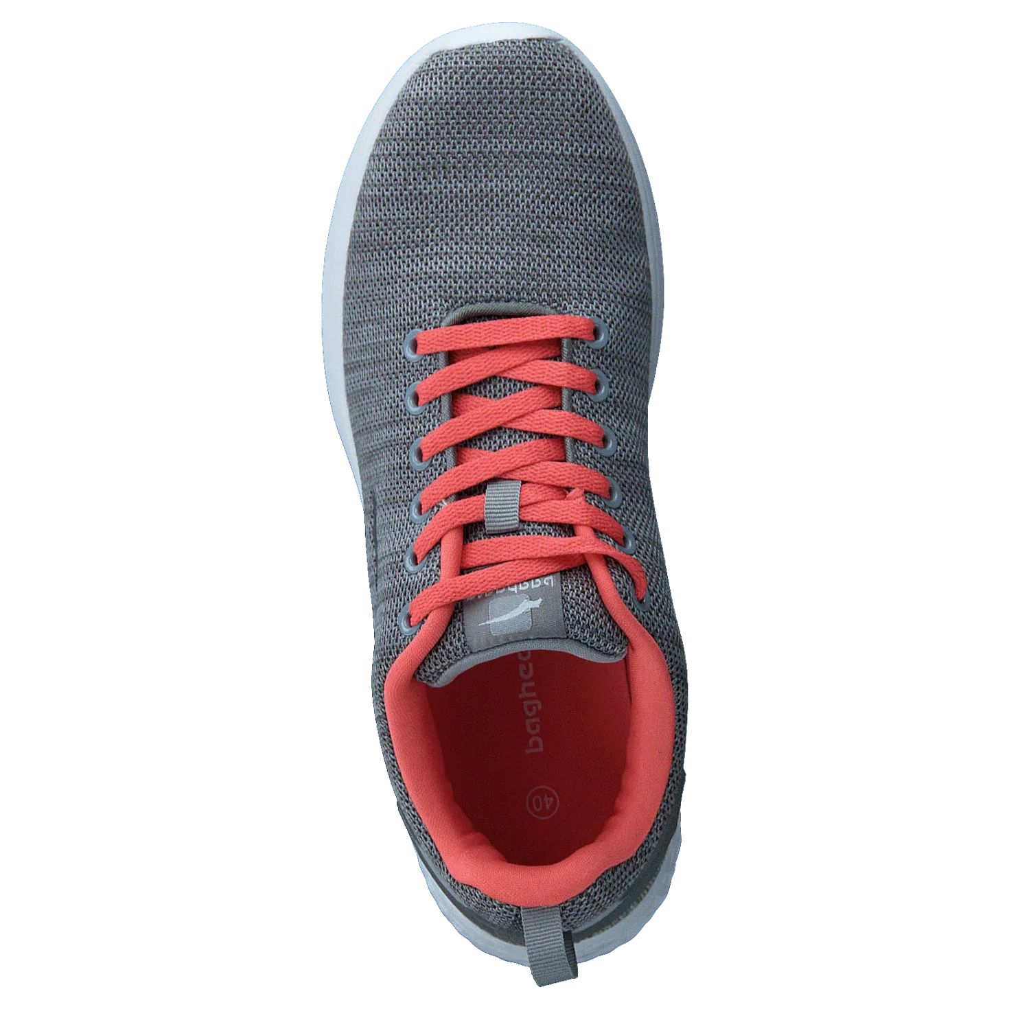 Flow Grey/peach
