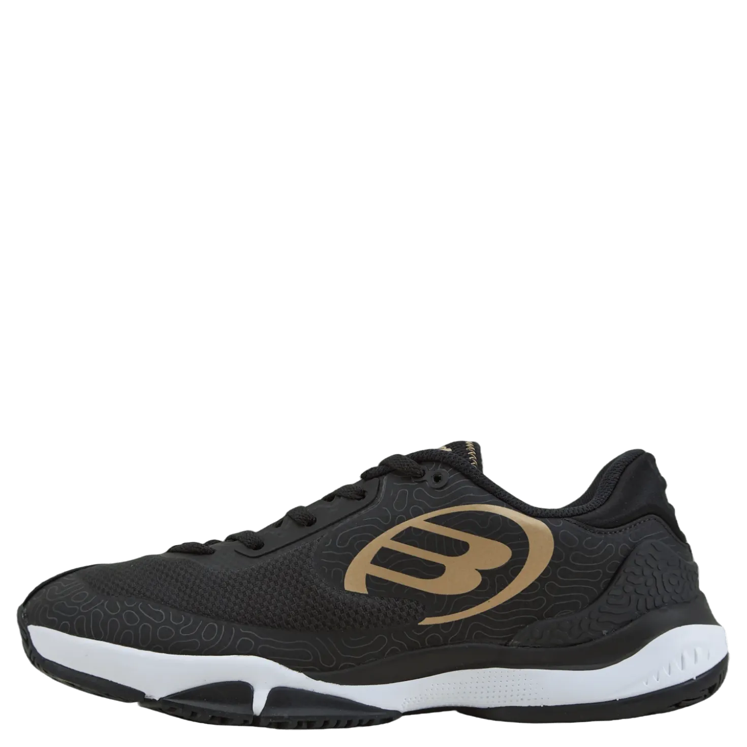 Flow Hybrid Fly 22i Black