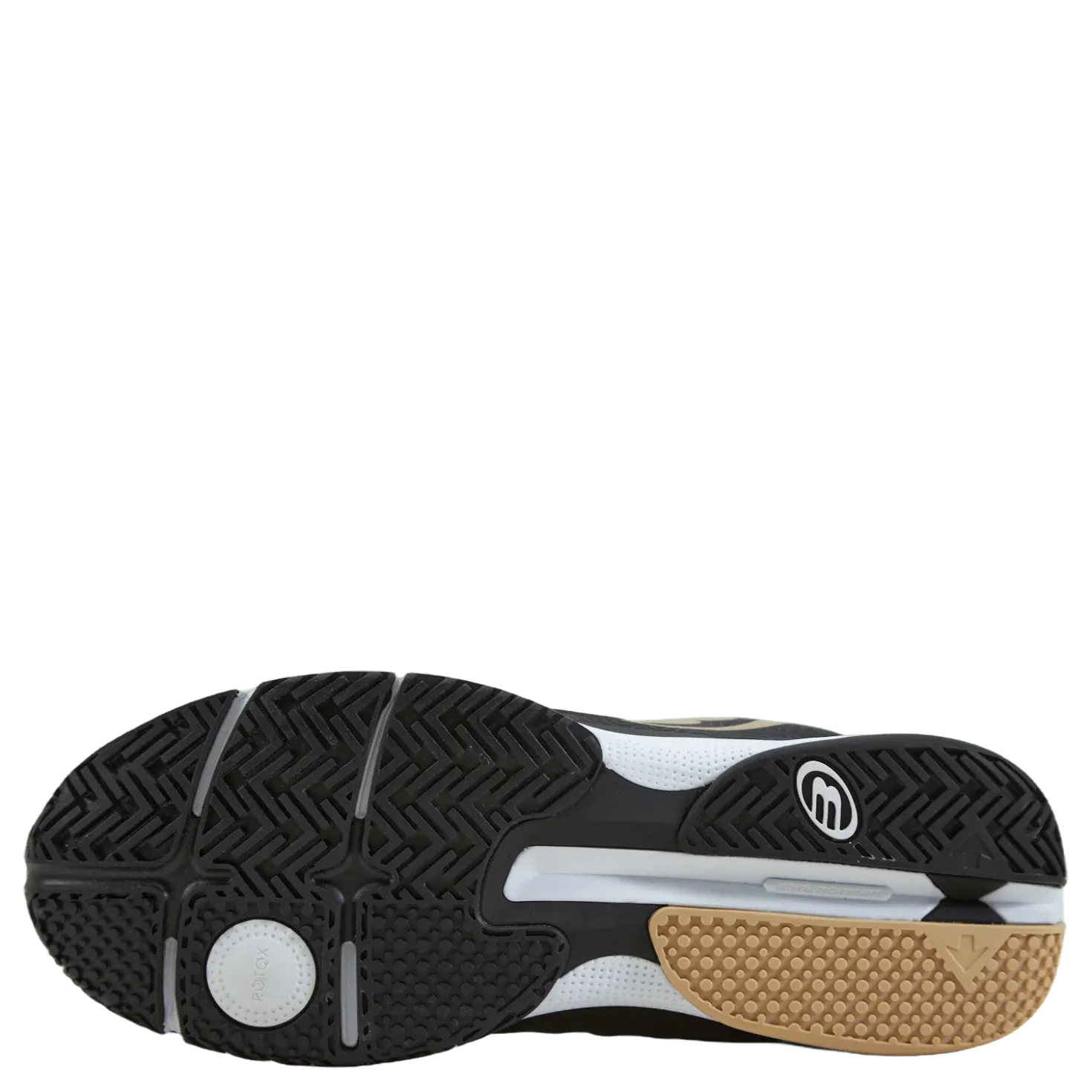 Flow Hybrid Fly 22i Black