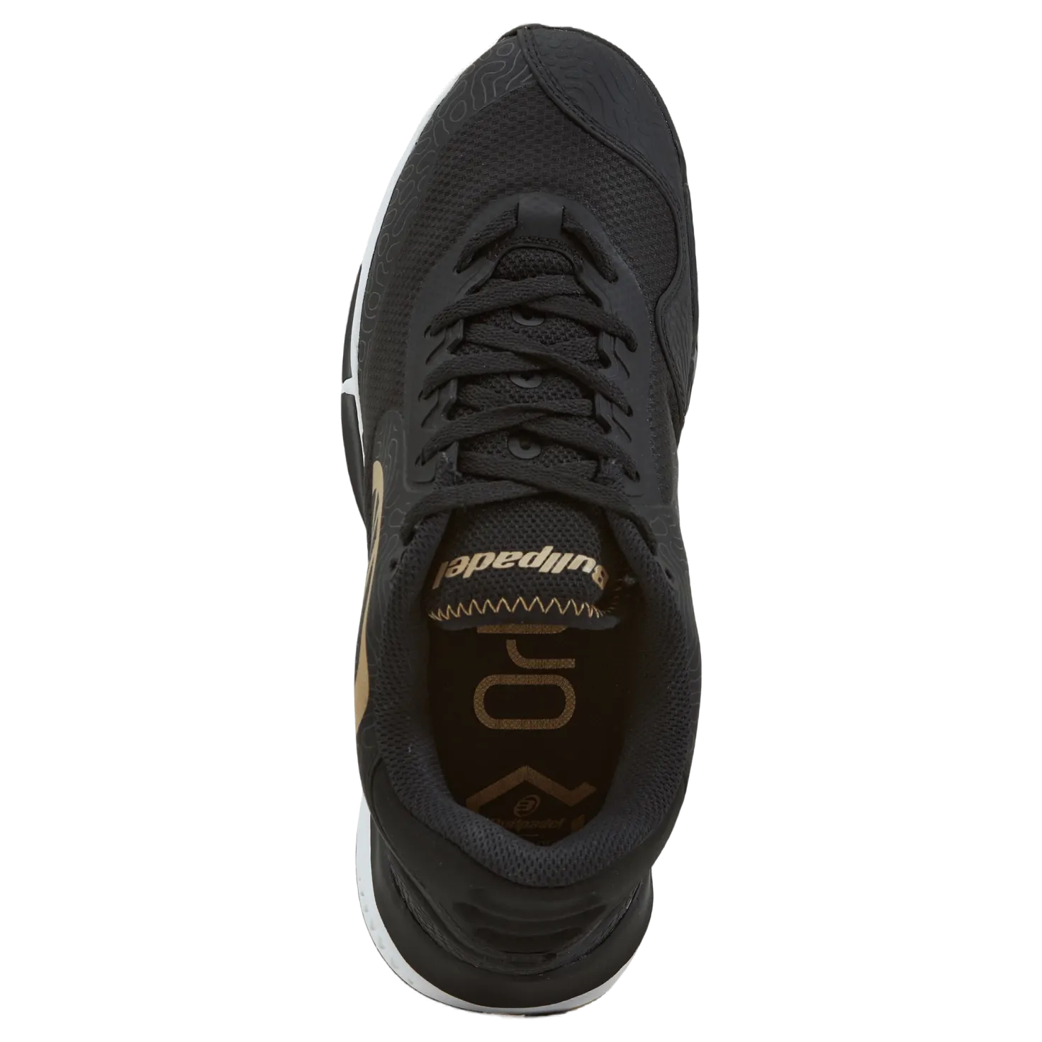 Flow Hybrid Fly 22i Black