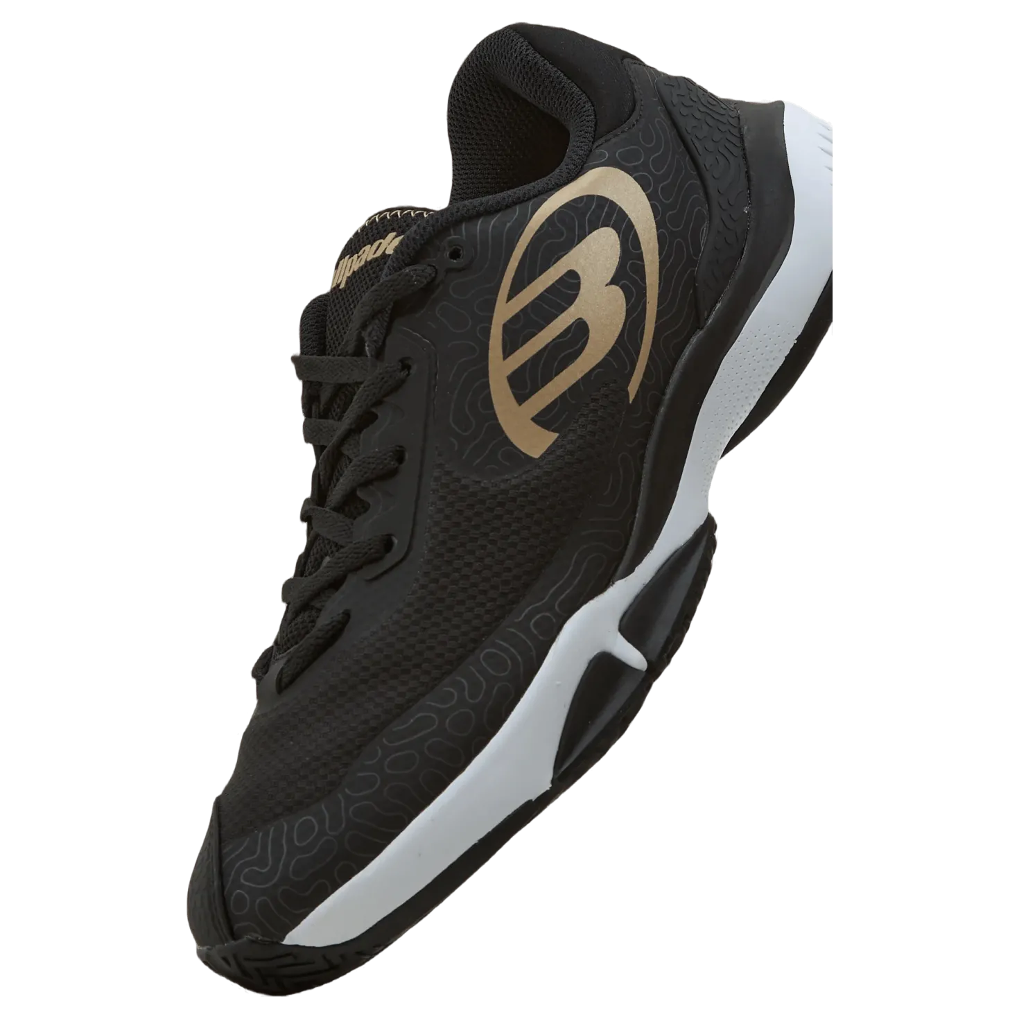Flow Hybrid Fly 22i Black