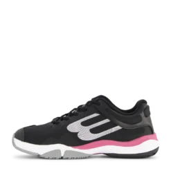 Flow Hybrid Fly 23i Black/pink