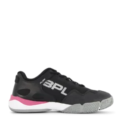 Flow Hybrid Fly 23i Black/pink