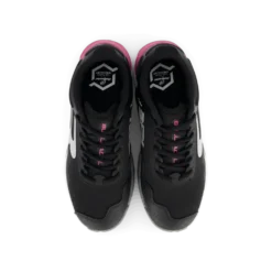 Flow Hybrid Fly 23i Black/pink