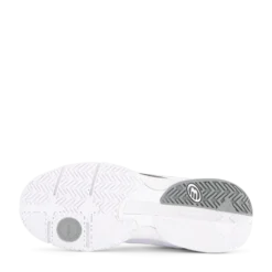 Flow Hybrid Fly 23i White/black