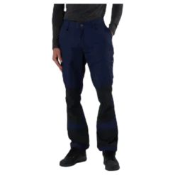 Flow Pants Blue