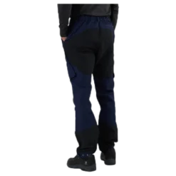 Flow Pants Blue