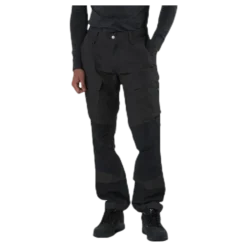 Flow Pants Green