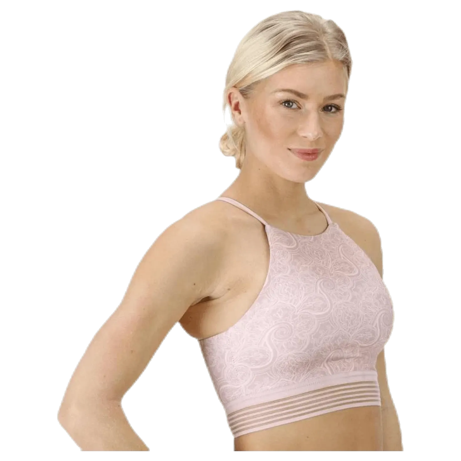 Flow Pink