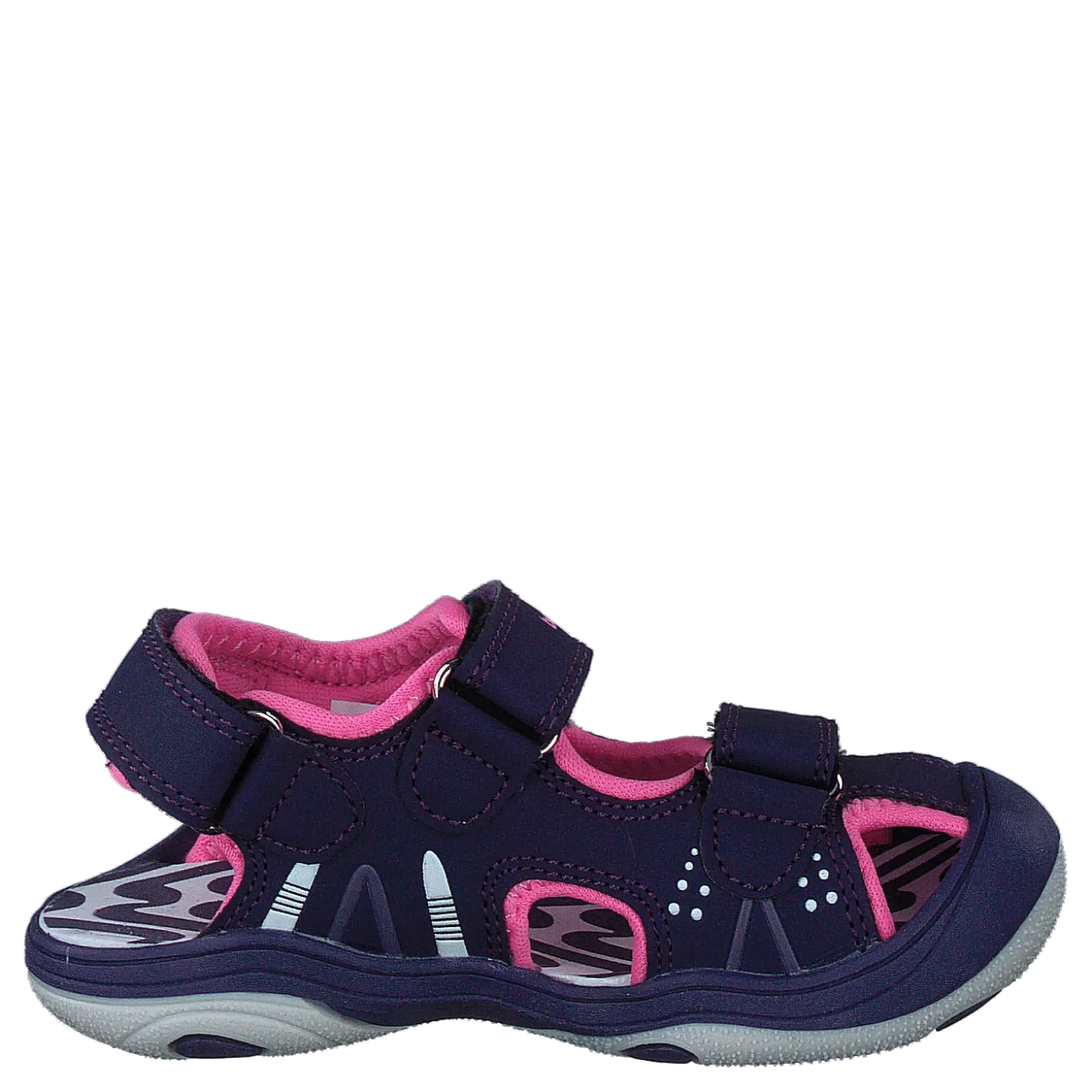 Flux Plum/pink