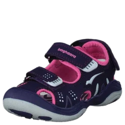 Flux Plum/pink