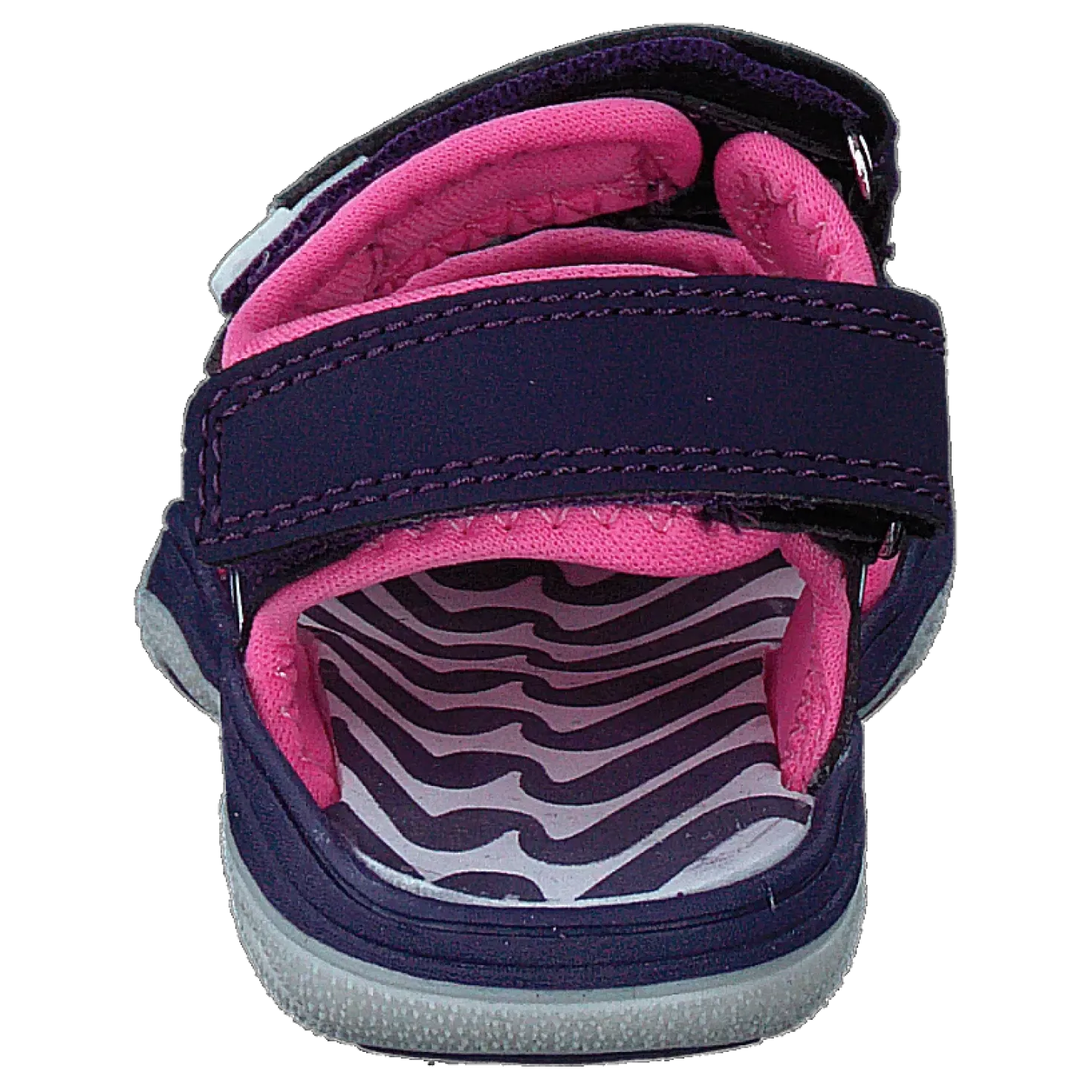 Flux Plum/pink