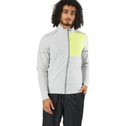 Fly Limited Jacket Grey